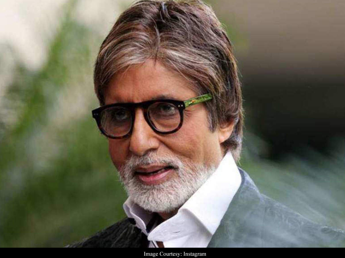 Internet Answers Amitabh Bachchan S Query To The Meaning Of Baller Hindi Movie News Times Of India