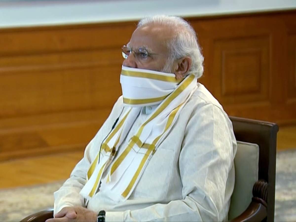 Prime Minister Narendra Modi (ANI photo)
