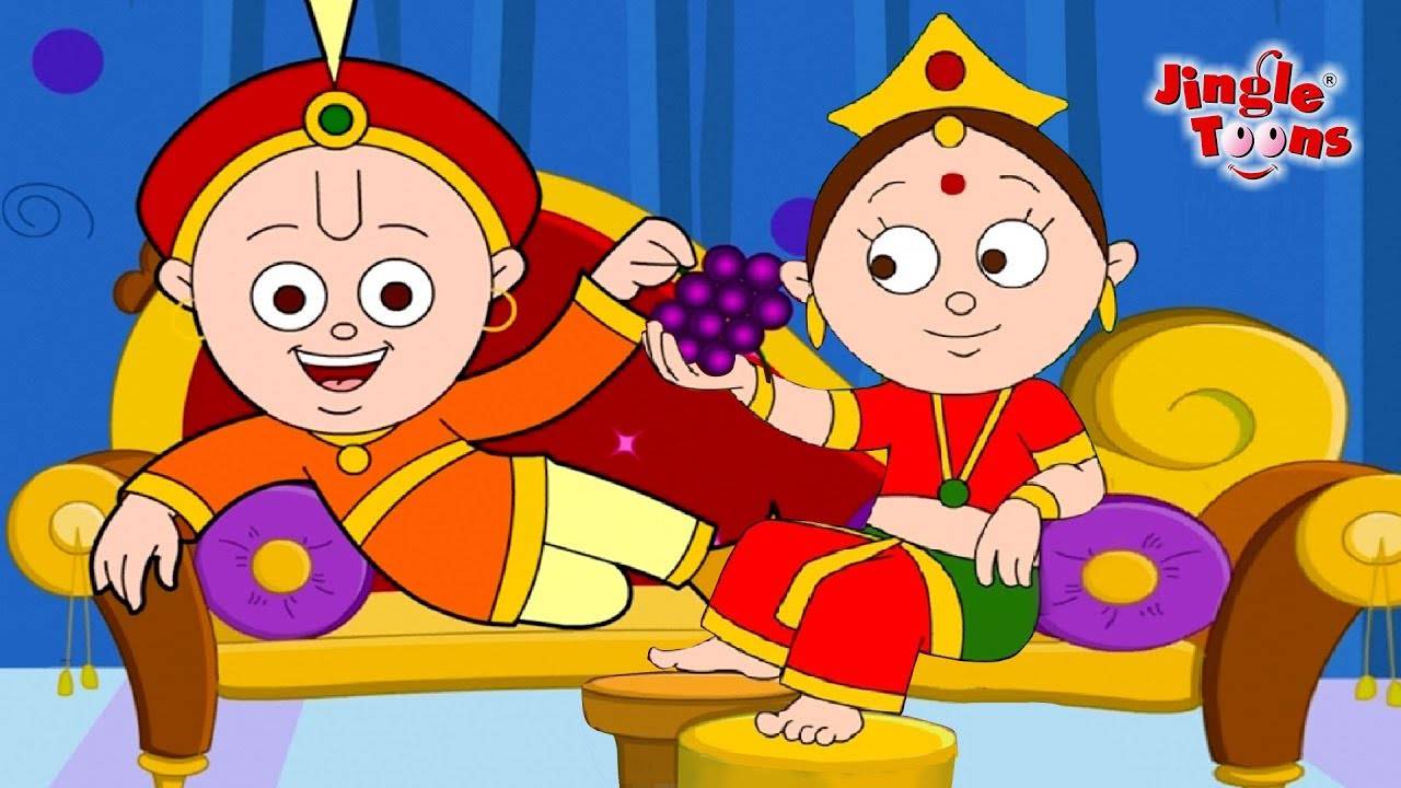 cartoon rani wala cartoon