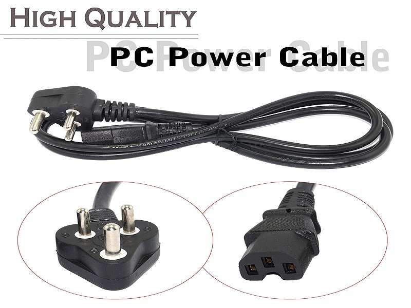 ps4 power cable india