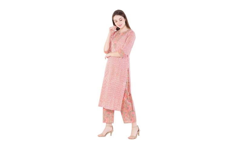 cotton salwar kurta