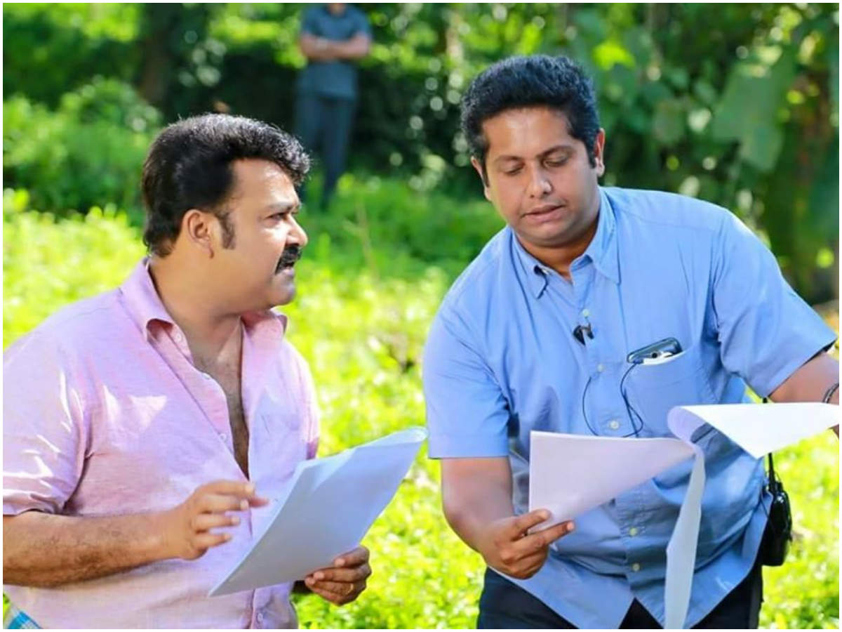 Jeethu Joseph: Exclusive! 'Drishyam 2' will be a captivating watch: Jeethu  Joseph | Malayalam Movie News - Times of India