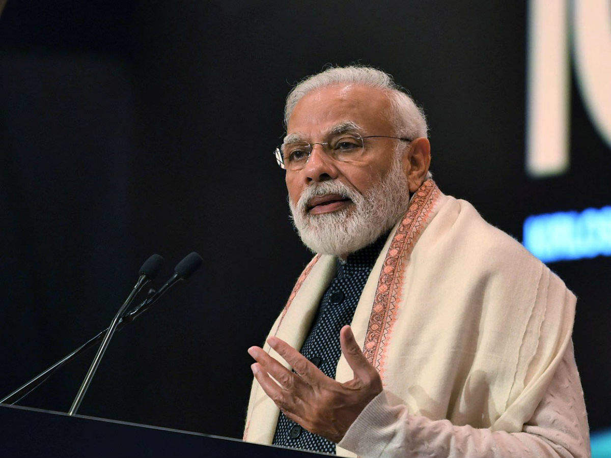 PM Modi's address to India Inc on economic growth: Key things to know