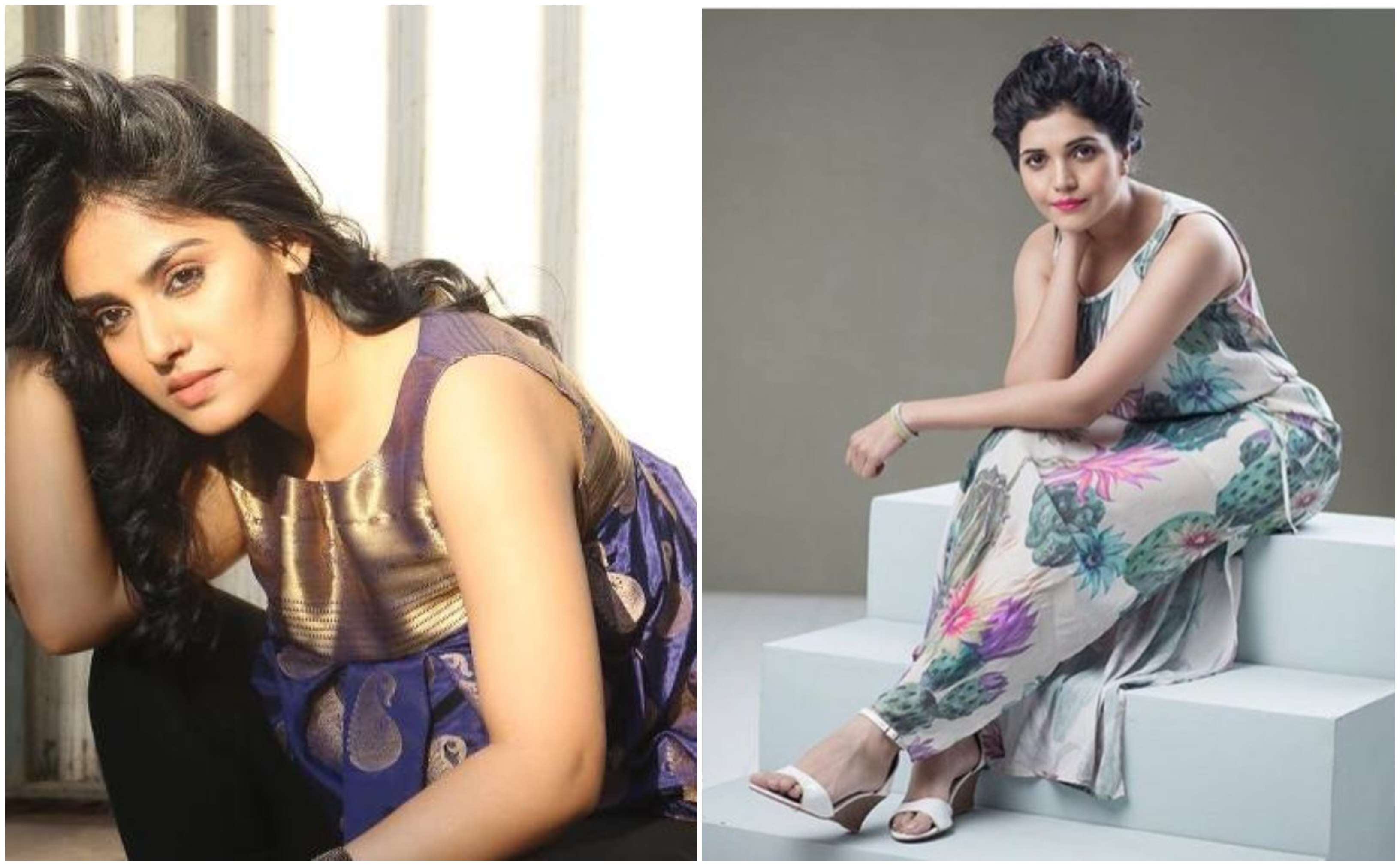 Pallavi patil hot scenes