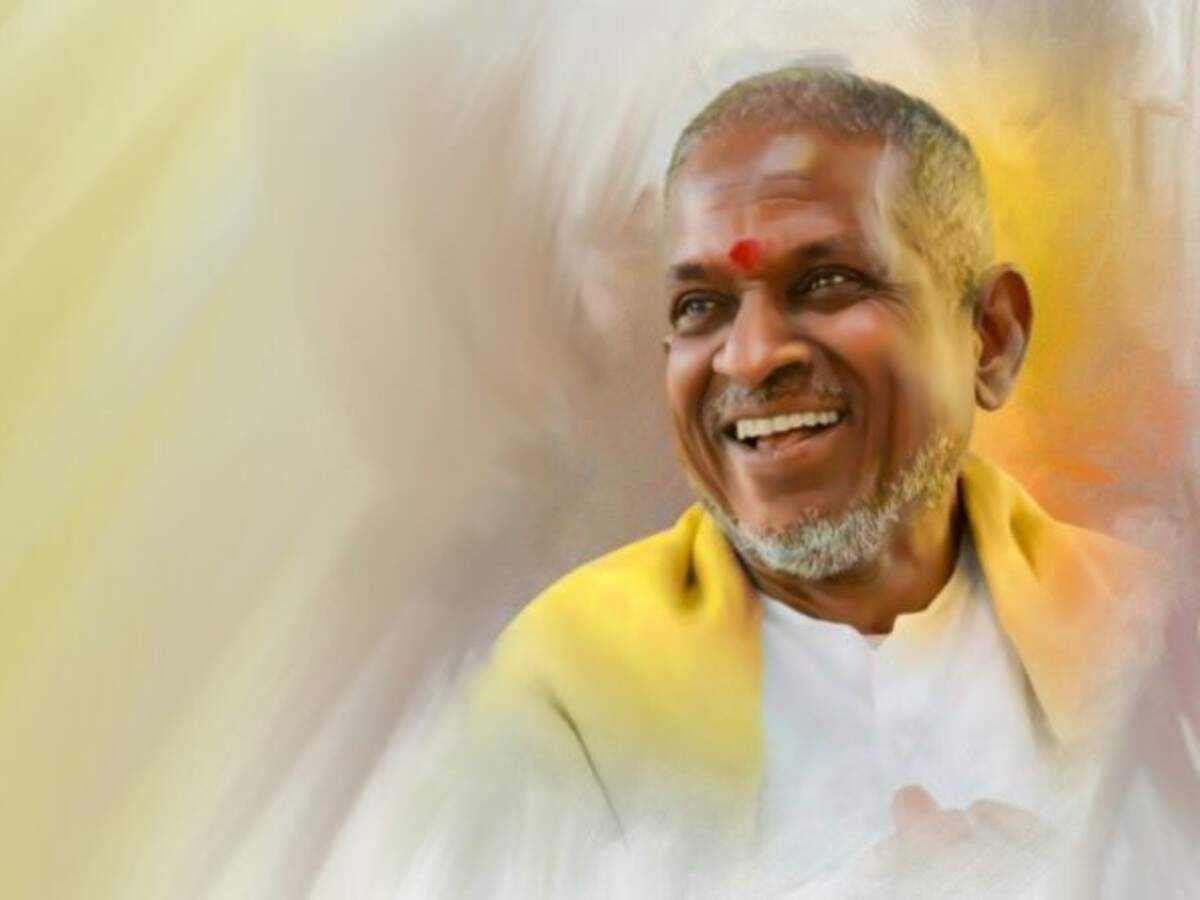 On his 77th birthday, wishes pour in for Ilaiyaraaja | Telugu ...