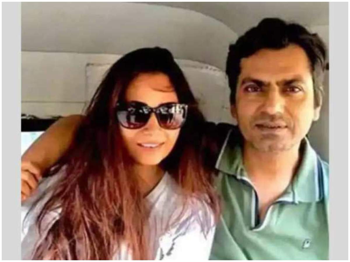 'I am not the only one who suffered in silence', says Aaliya as Nawazuddin Siddiqui's niece alleges sexual harassment by his brother