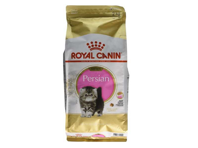 royal canin cat food persian kitten