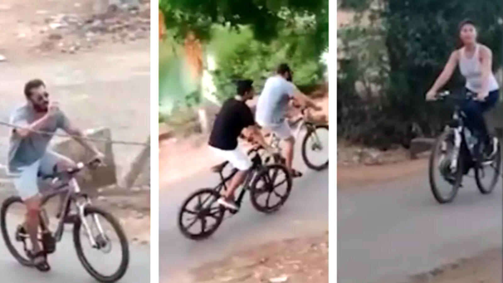 cycle shop in panvel