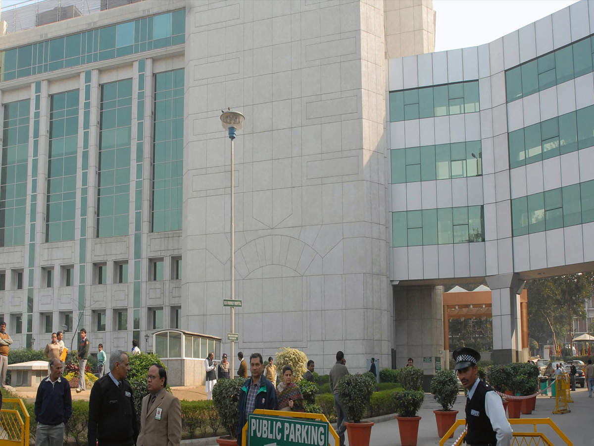 Cancer Speciality Hospitals In Delhi: Cost & Speciality Details