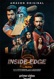 Inside Edge Hindi Season 2