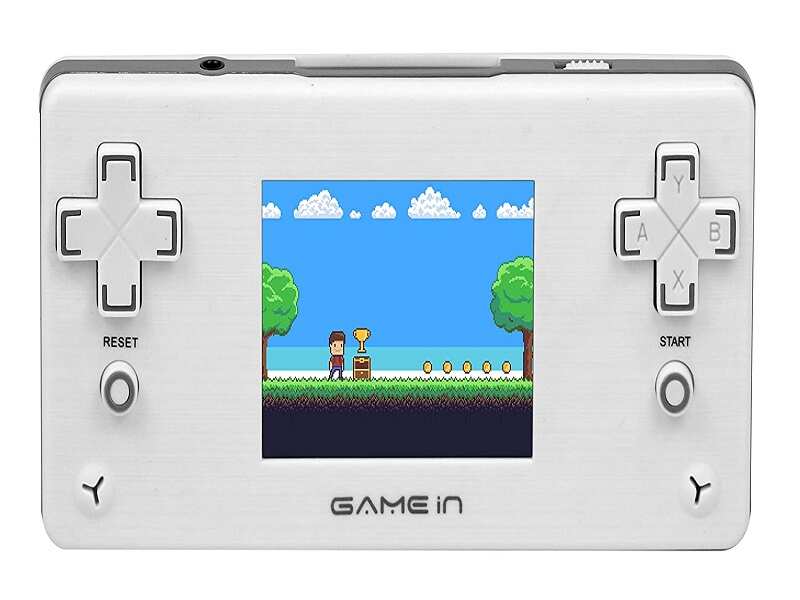 top 10 portable game consoles