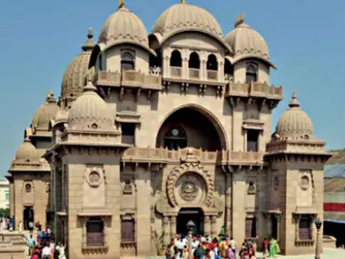 West Bengal: Belur math to allow in devotees from June 15 ...
