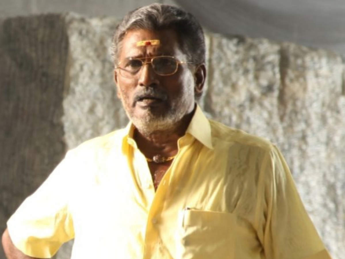Popular writer Vela Ramamoorthy to become a director next
