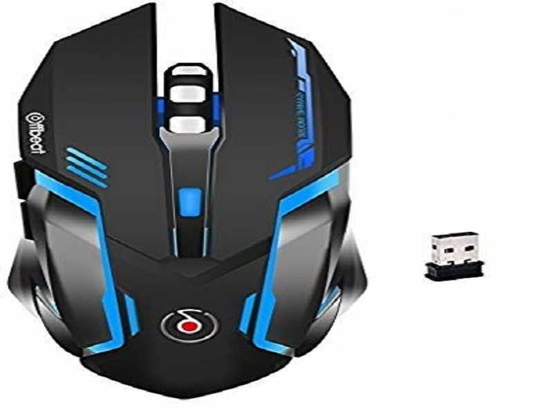 Finest 7D button gaming mouse for modern gamers | Most Searched ...