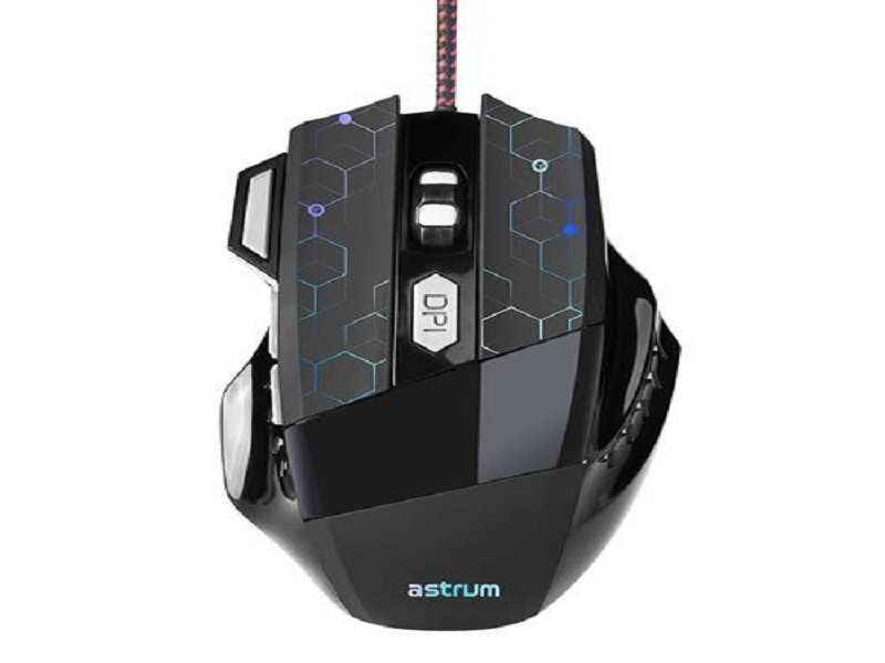 Finest 7d Button Gaming Mouse For Modern Gamers Most Searched Products Times Of India