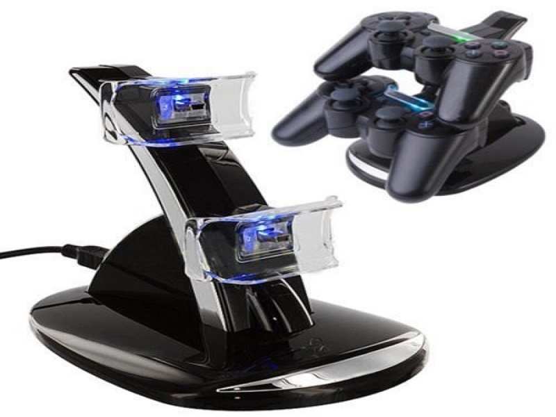 ps4 charging tower
