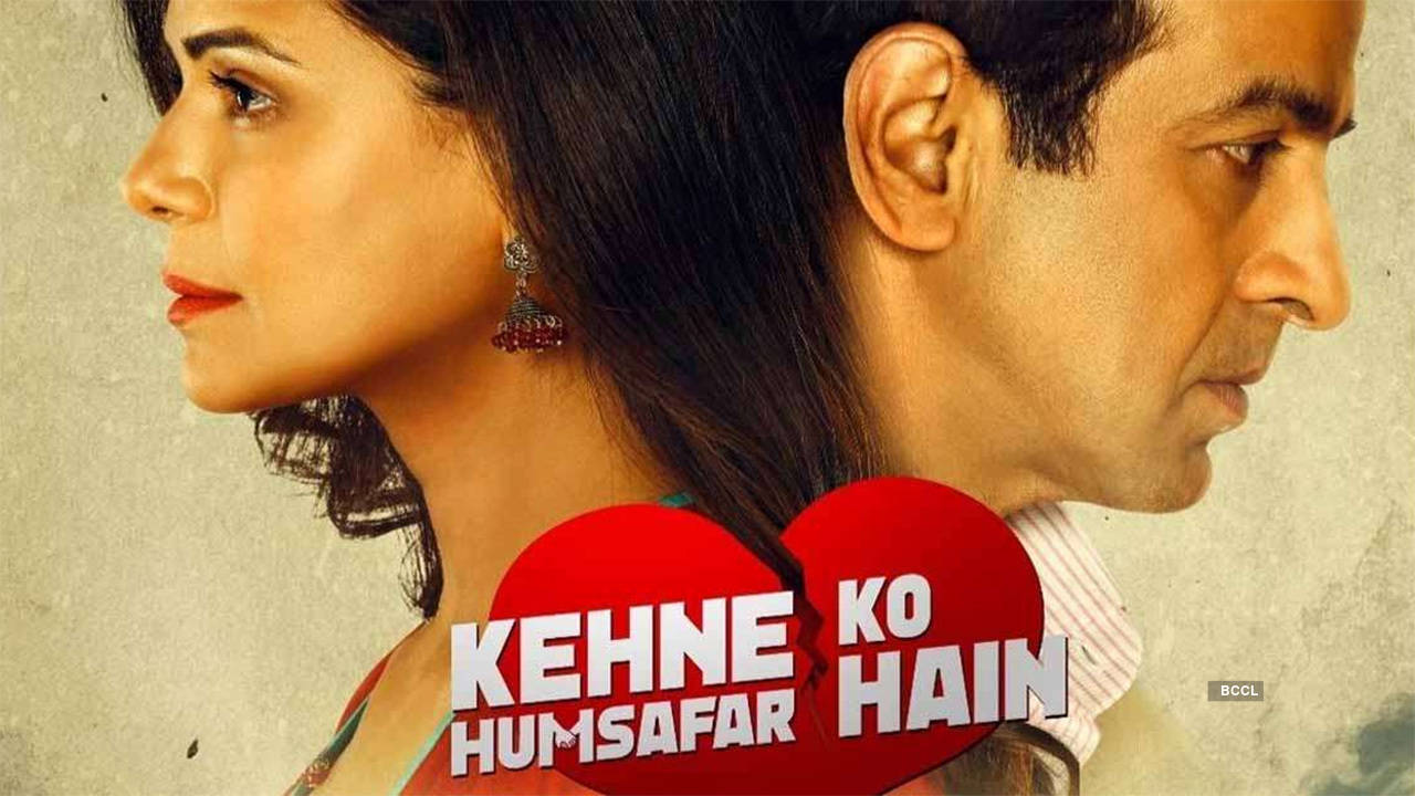 Kehne ko humsafar hai season 2 store episode 6