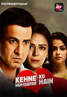 Kehne ko humsafar on sale hai 2 episode