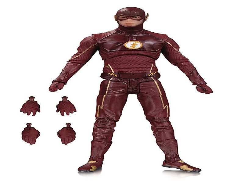 superhero action figures collectibles