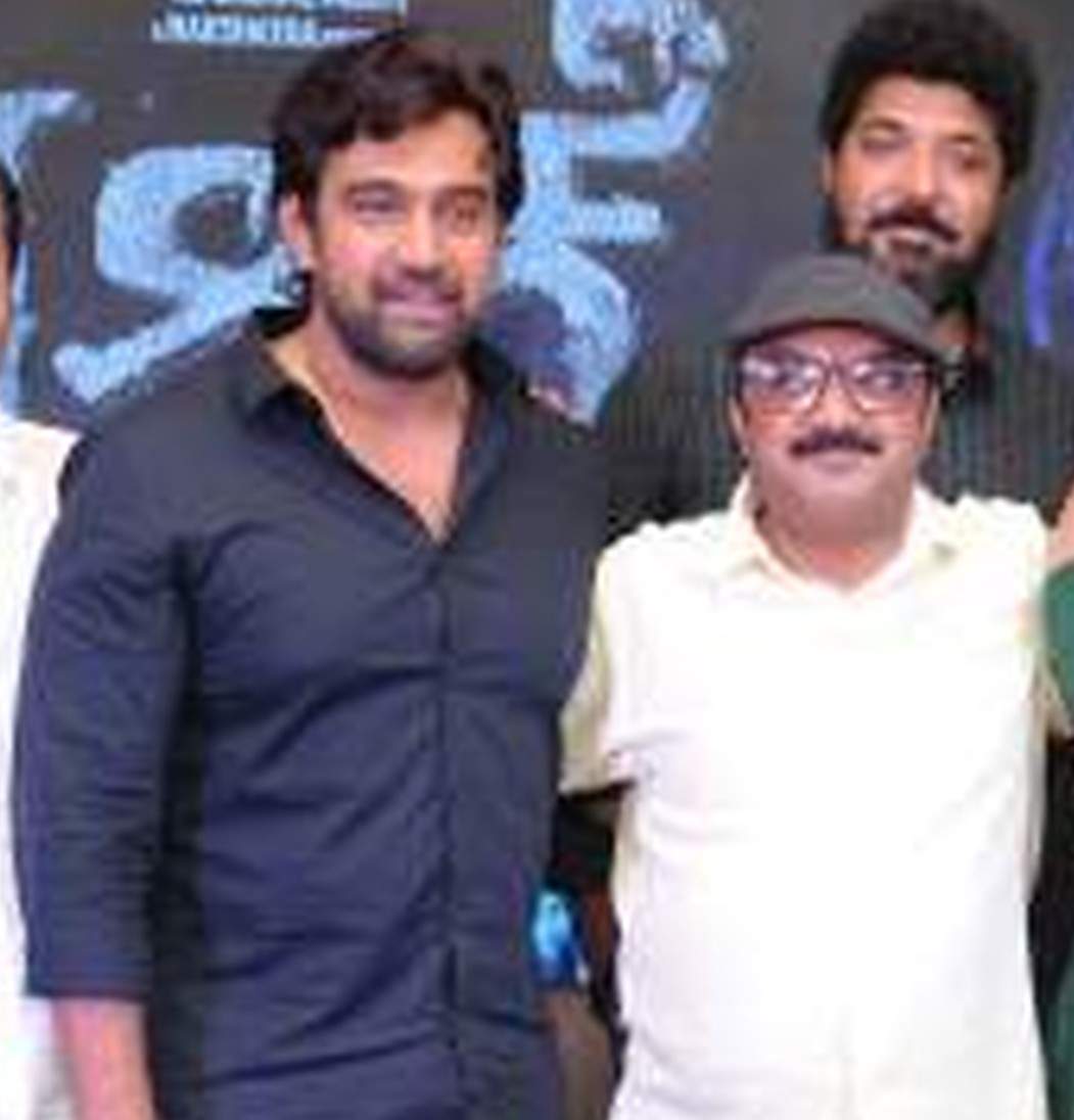 Chiranjeevi Sarja was excited about being a father' | Kannada ...