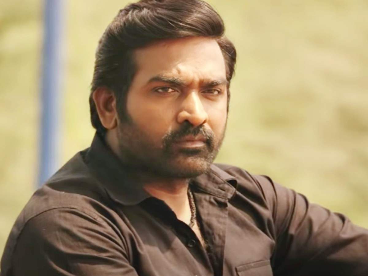 This Is Why Vijay Sethupathi S Ka Pae Ranasingam May Become The First Film To Release In Theaters Tamil Movie News Times Of India