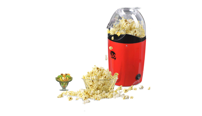 Popcorn Makers To Help You Prepare The Crunchy Snack Quickly Most Searched Products Times Of India