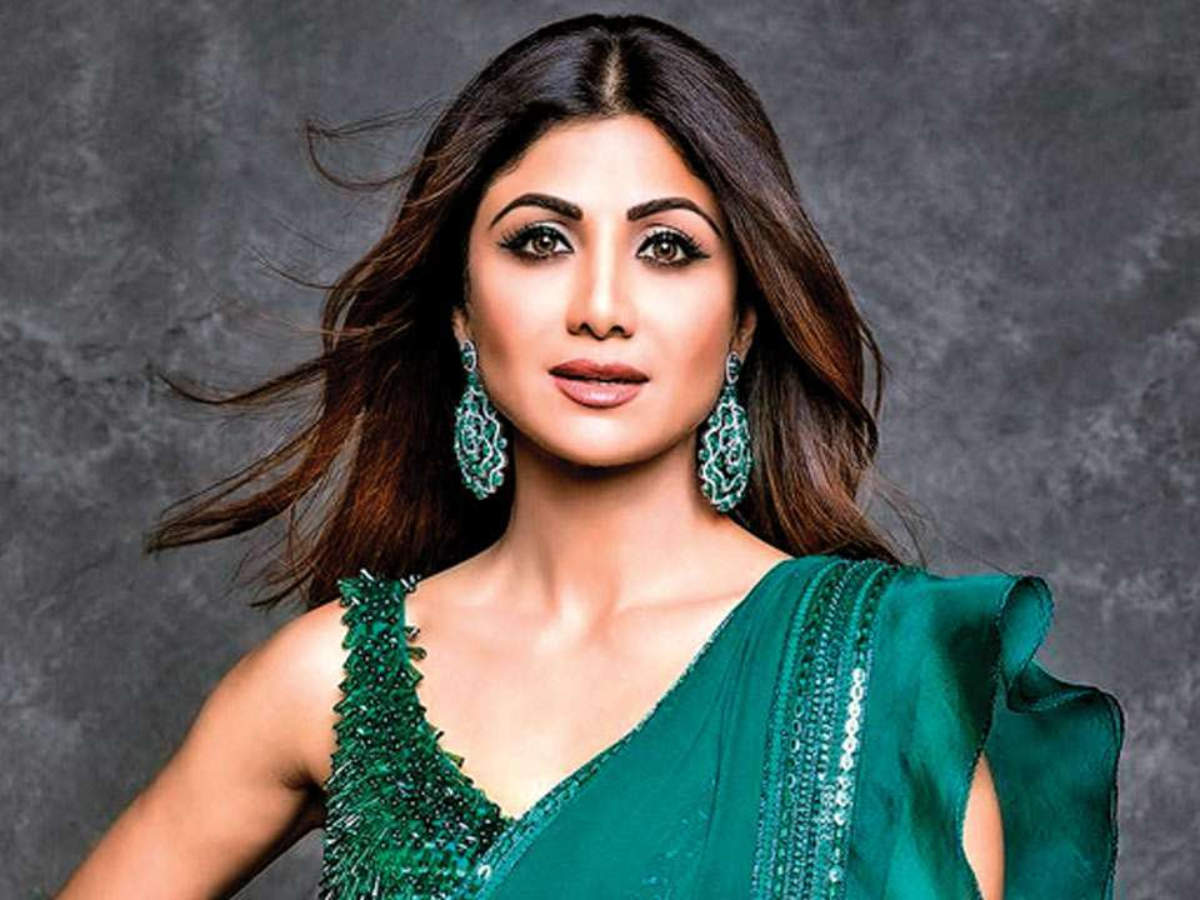 Shilpa Shetty's no-diet fitness mantra will help you lose kilos without  starving yourself - India Today