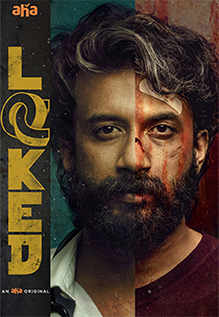 Locked Season 1 (Telugu)