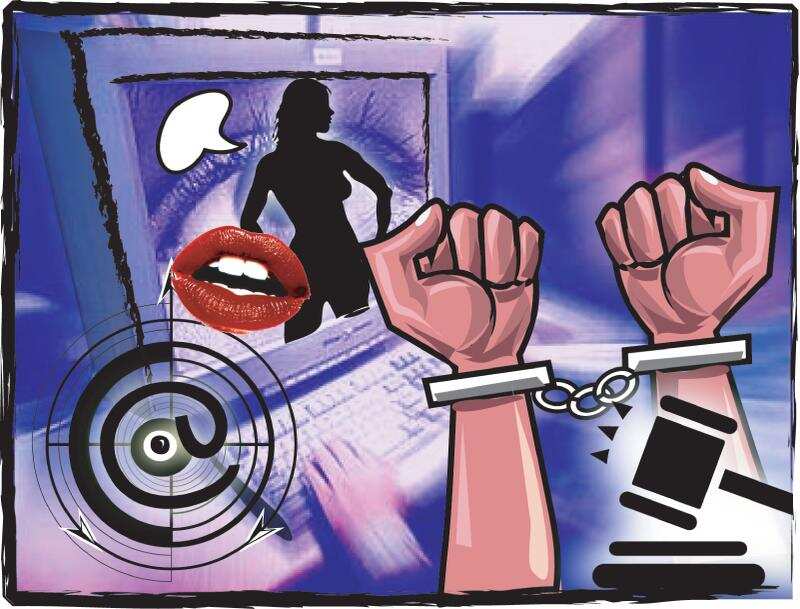 Making Fake Id Crime In India