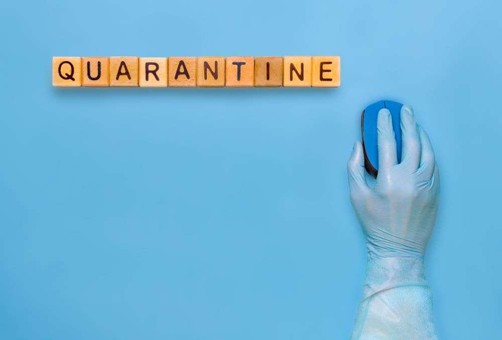 Goa tweaks quarantine rules; COVID-19 tests no longer mandatory for arrivals