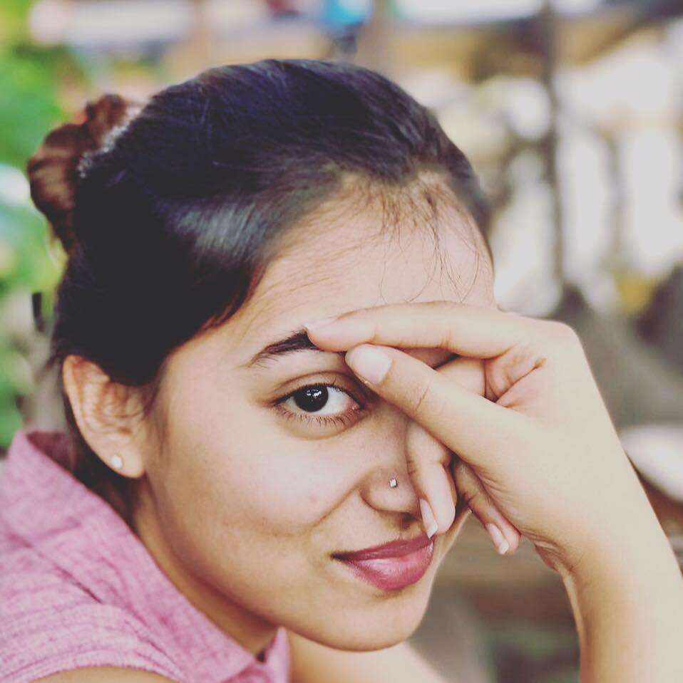 Nazriya looks adorable in her childhood picture | Malayalam Movie News - Times of India Nazriya looks adorable in her childhood picture | Malayalam Movie News - Times of India