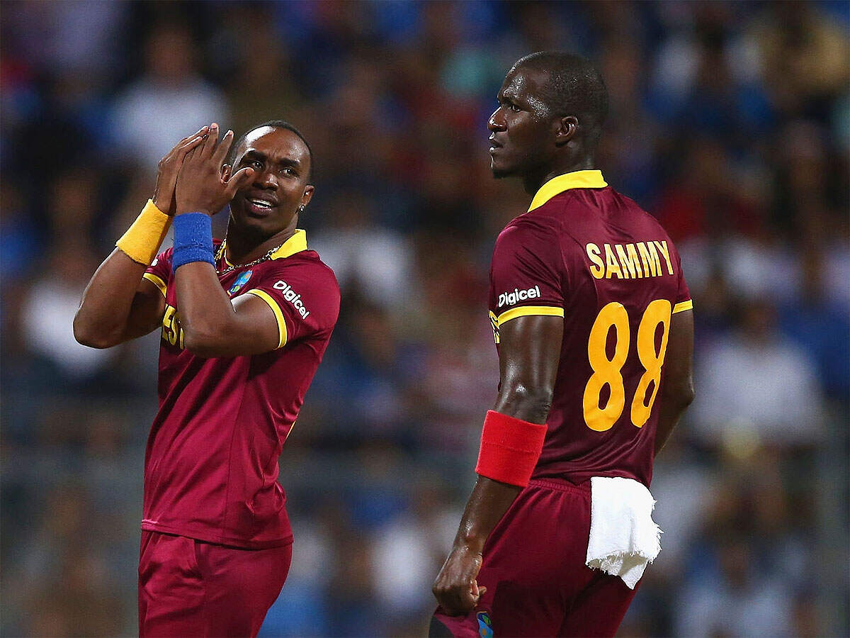 dwayne bravo asia