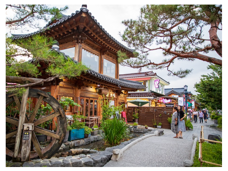 Solo In South Korea: A guide to offbeat attractions
