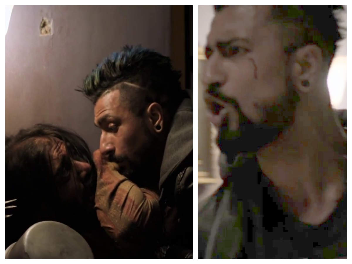 Manmarziyaan  Watch No One Can Love Rumi More Than Vicky Now  Eros Now