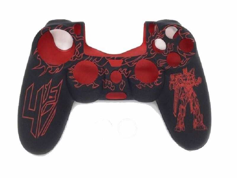 ps4 case controller