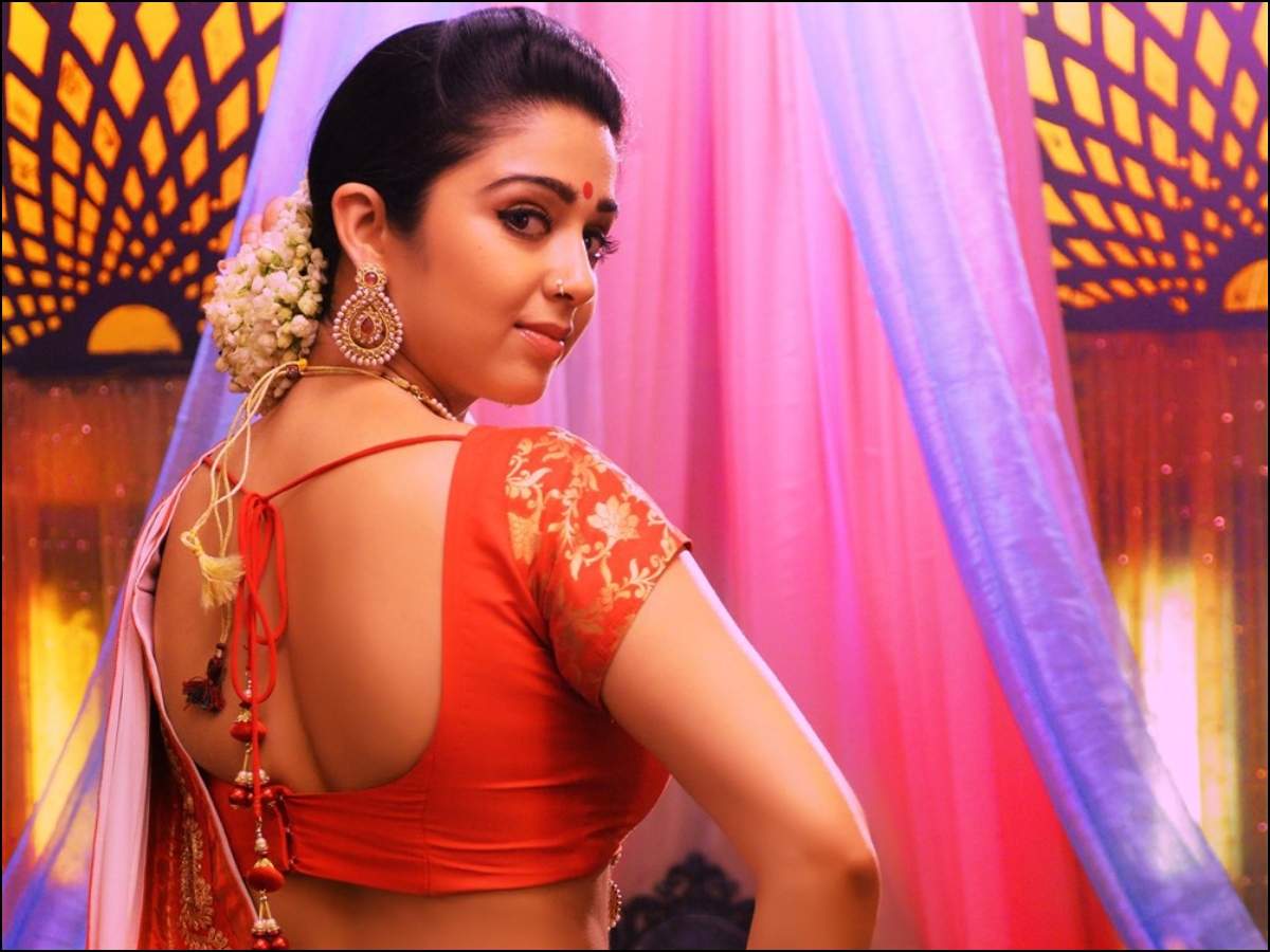 Charmme Kaur Gets Nostalgic As Jyothi Lakshmi Completes 5 Years Of Release Telugu Movie News Times Of India