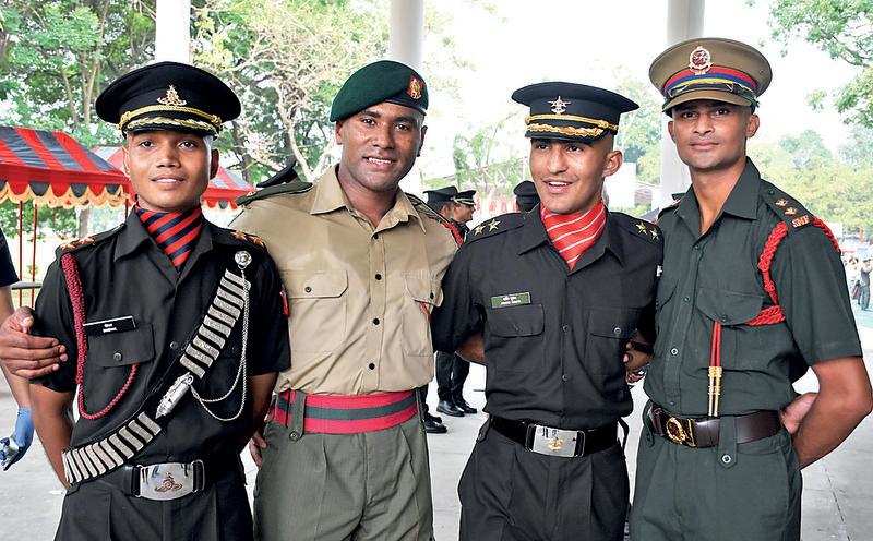 Dehradun 2015-Episode 1 : LIVE Event :Passing Out Parade at Indian Military  Academy |
