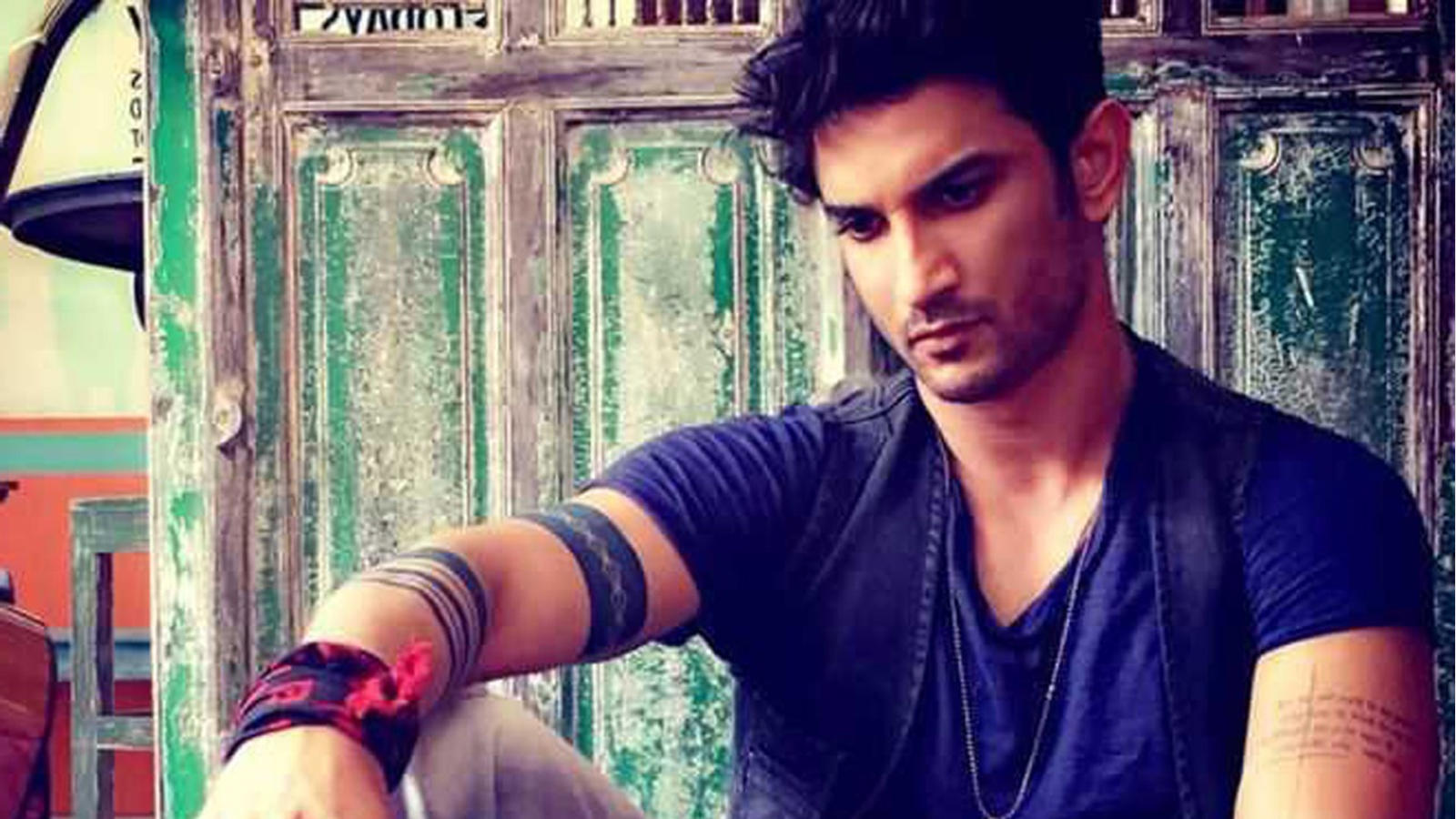 Sushant Singh Rajput commits suicide, actor found hanging in his ...