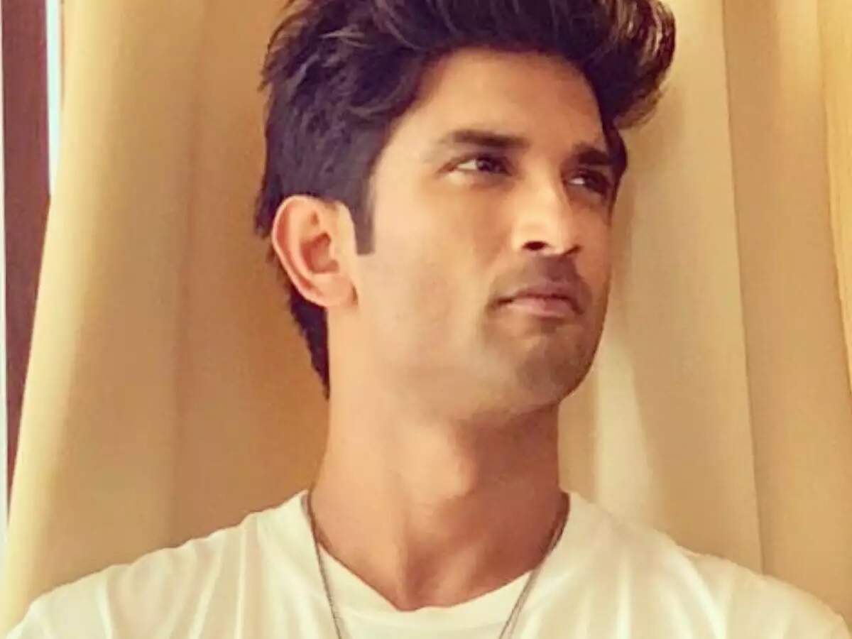 सुशांत सिंह राजपूत के जाने के 15 दिन बाद उनके मोबाइल फोन से हुआ बड़ा खुलासा सुशांत सिंह राजपूत के जाने के 15 दिन बाद उनके मोबाइल फोन से हुआ बड़ा खुलासा
