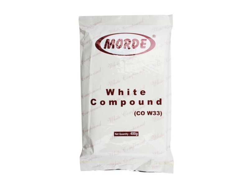 Chocolate compounds to prepare 