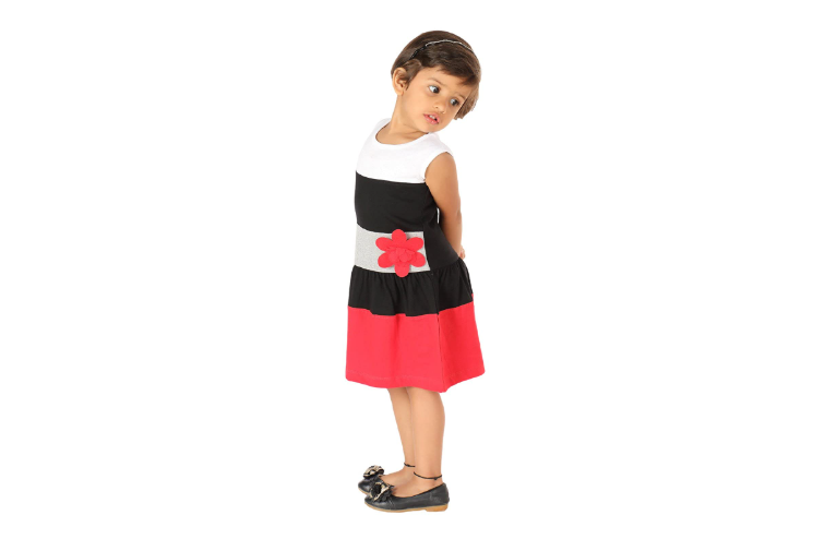 Cotton Dresses for Girls: The cutest 