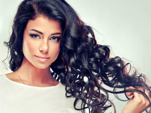 How to get salon style hair at home - Times of India How to get salon style hair at home - Times of India