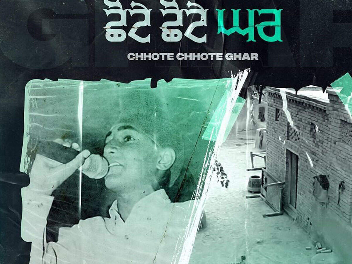 ranjit bawa chote chote ghar