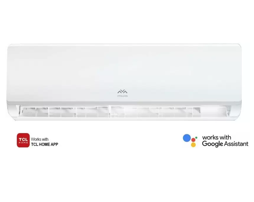 google assistant air conditioner