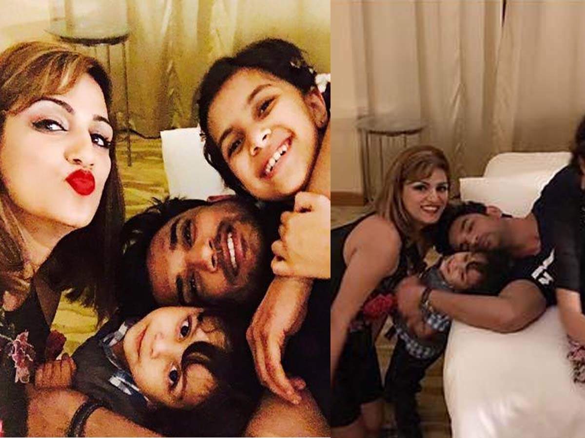 Sushant Singh Rajput S Us Based Sister Shares How Her Son Reacted