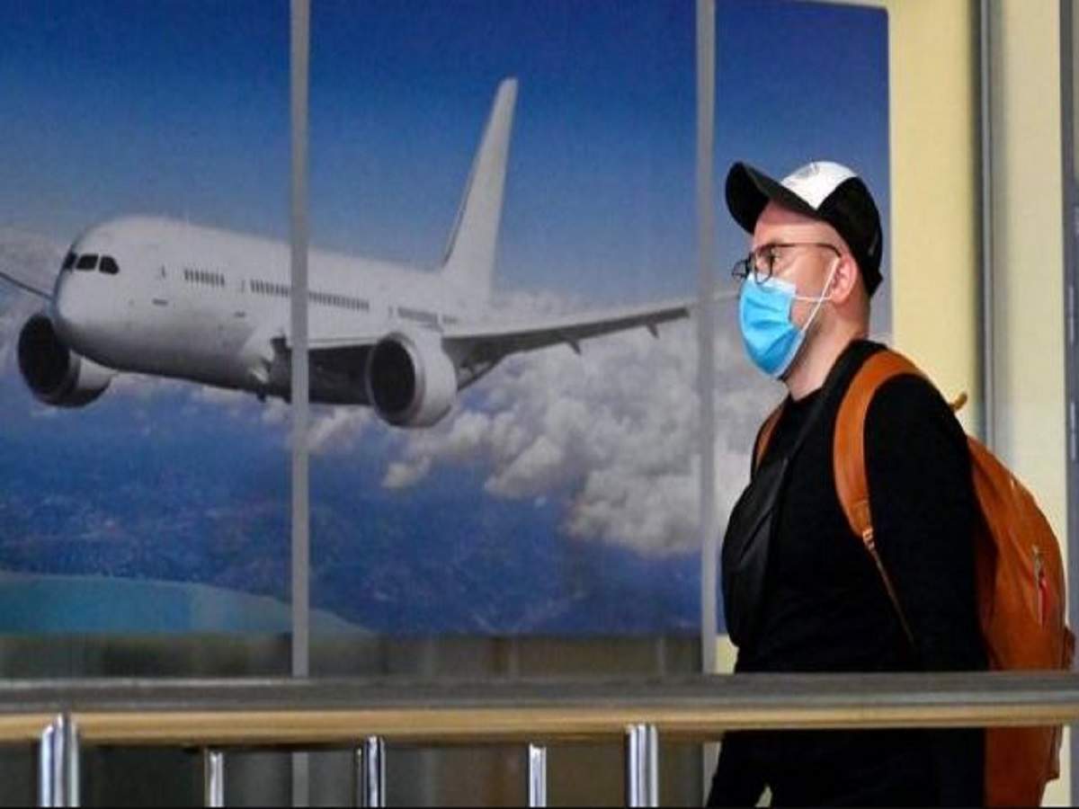China Coronavirus: China cancels over 1,200 flights, shuts schools over new  coronavirus outbreak in Beijing | World News - Times of India