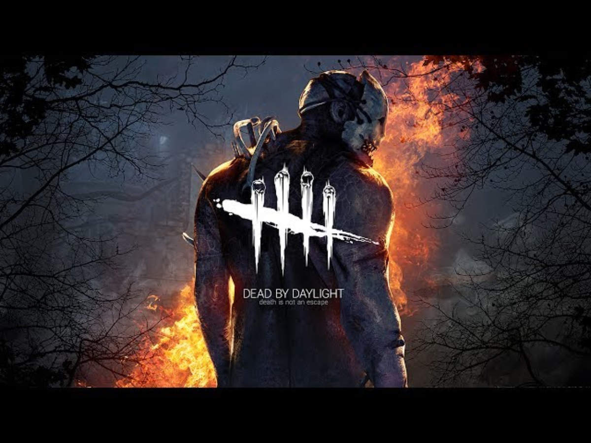 Dead By Daylight Dead By Daylight Is Free On Steam For Limited Time Times Of India