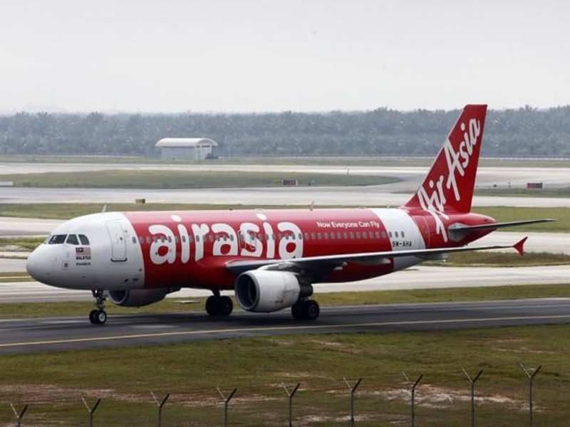 airasia economy baggage