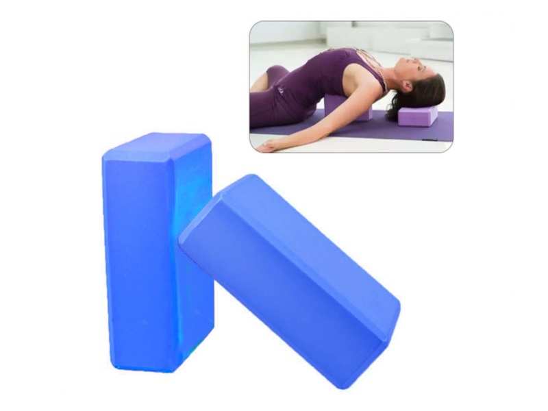 yoga bricks online