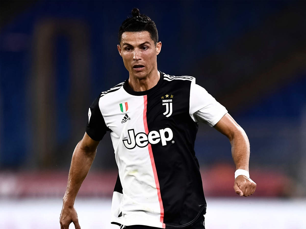 Cristiano Ronaldo News: Juventus striker loses out on Serie A